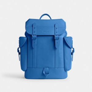 Blue Coach Hitchberry Men Backpacks | SG_CH96478