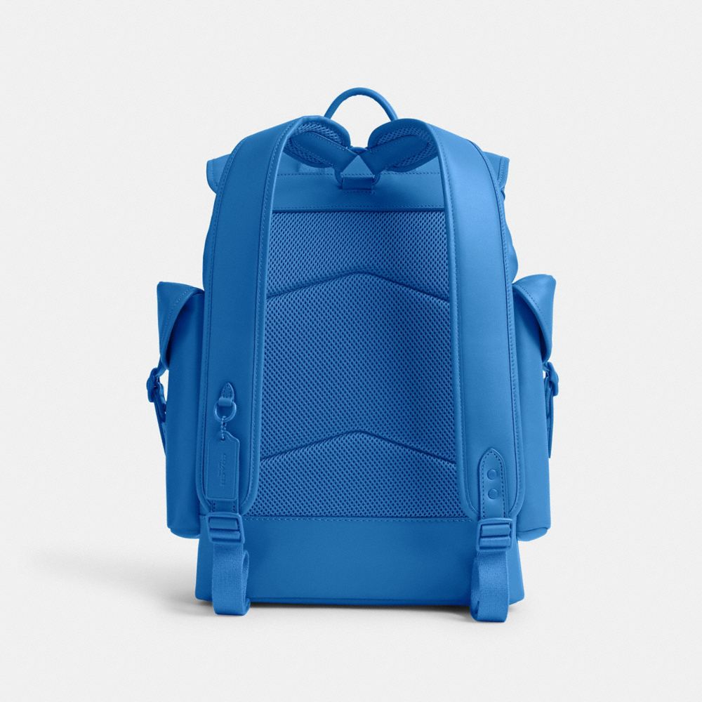 Blue Coach Hitchberry Men Backpacks | SG_CH96478