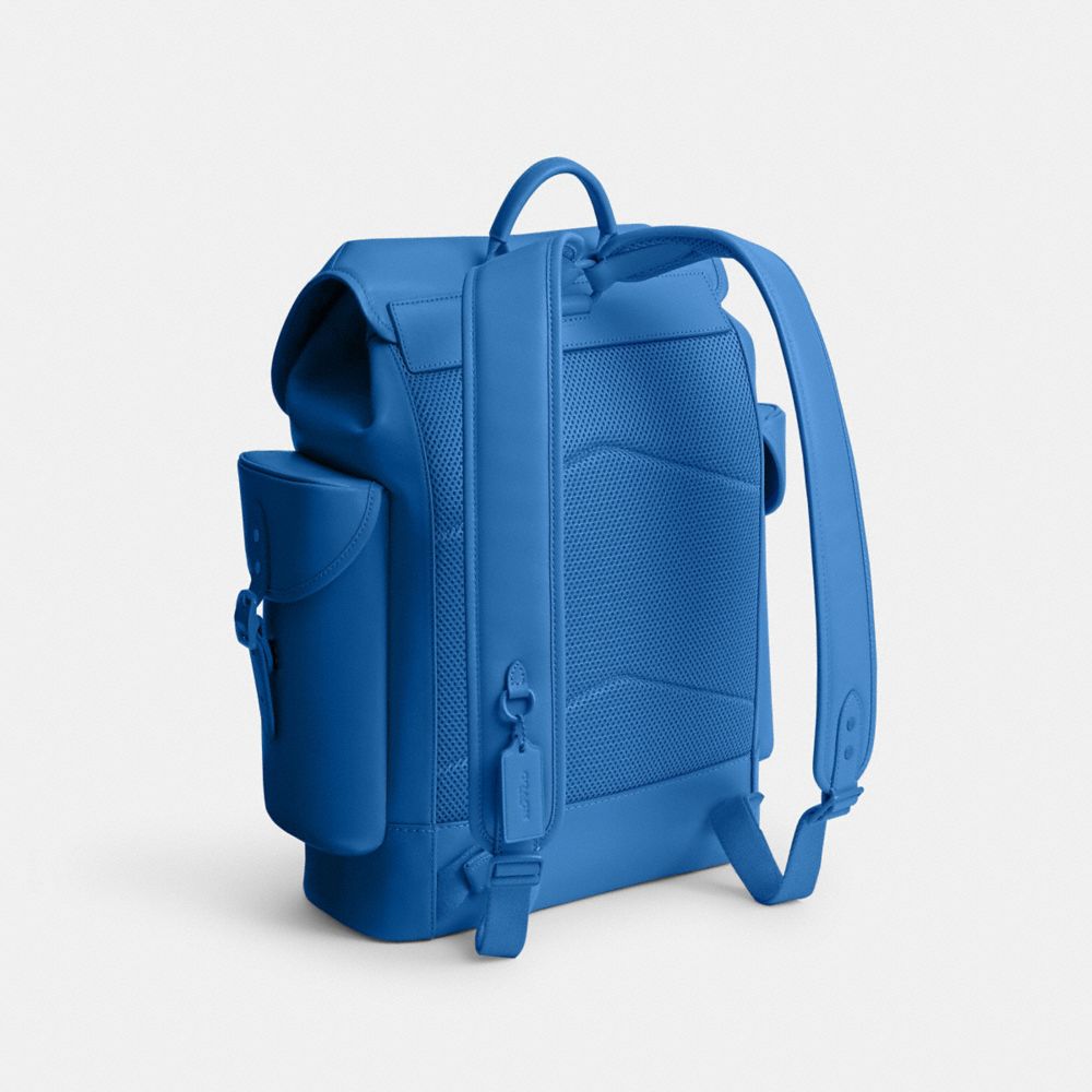 Blue Coach Hitchberry Men Backpacks | SG_CH96478