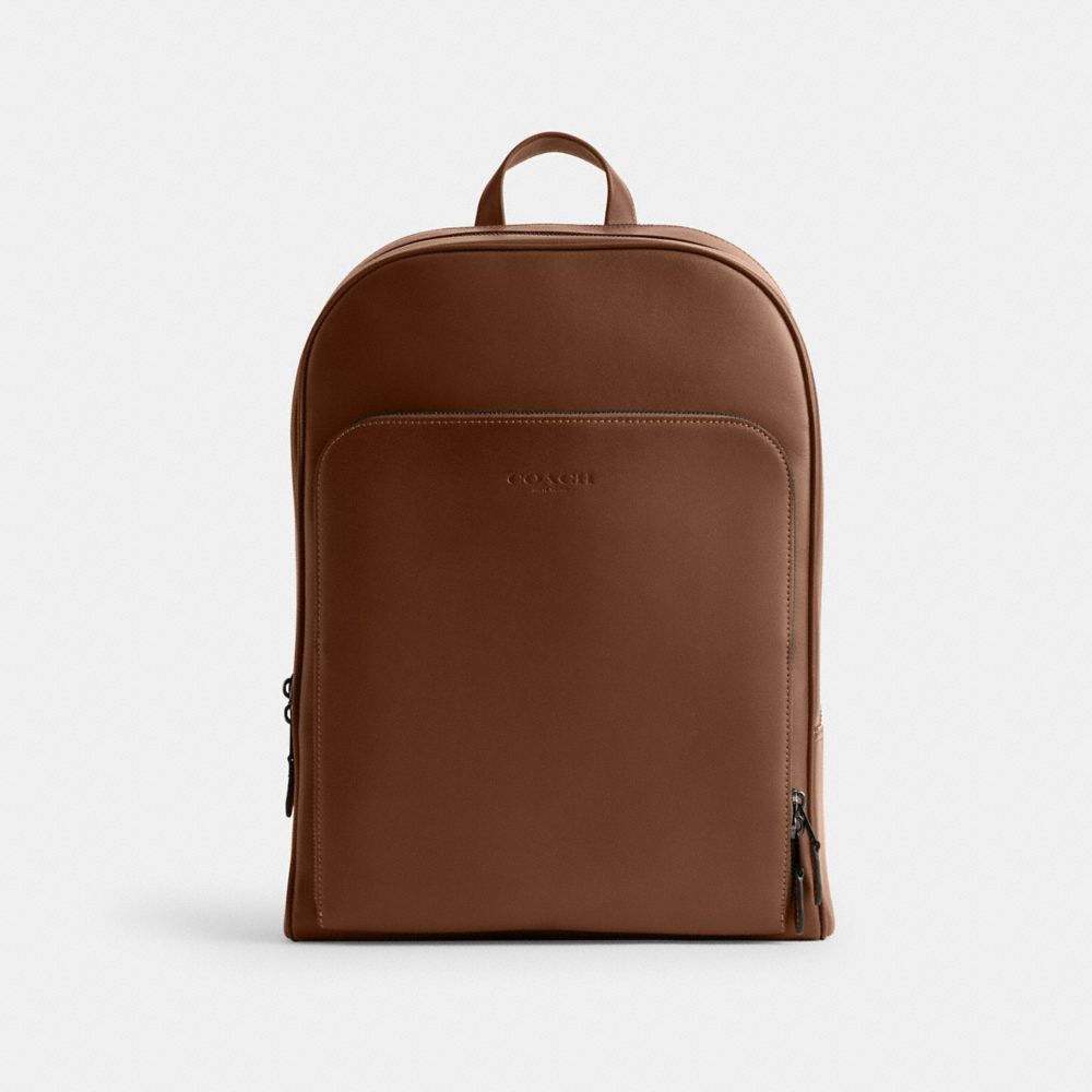 Brown Coach Gotham Men Backpacks | SG_CH32716