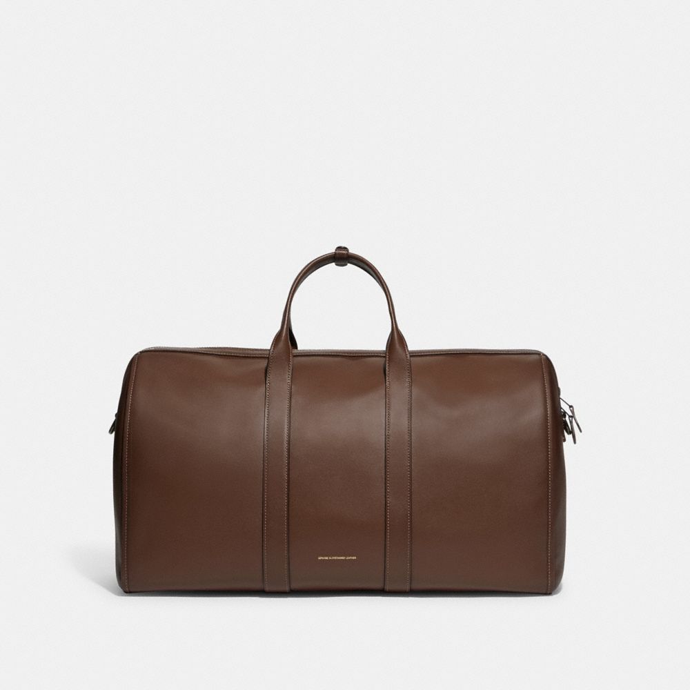 Brown Coach Gotham Men Duffle Bags | SG_CH74106