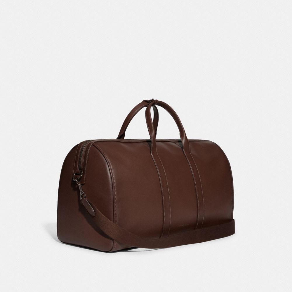 Brown Coach Gotham Men Duffle Bags | SG_CH74106