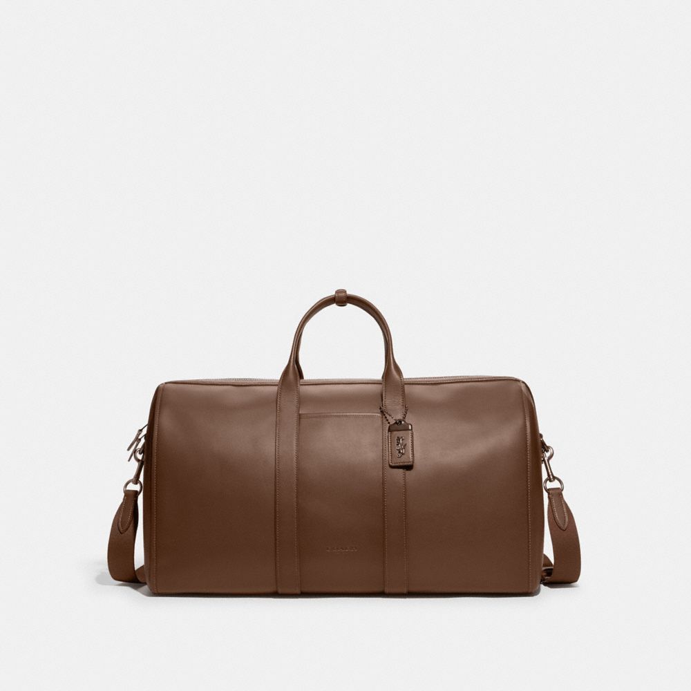 Brown Coach Gotham Men Duffle Bags | SG_CH74106