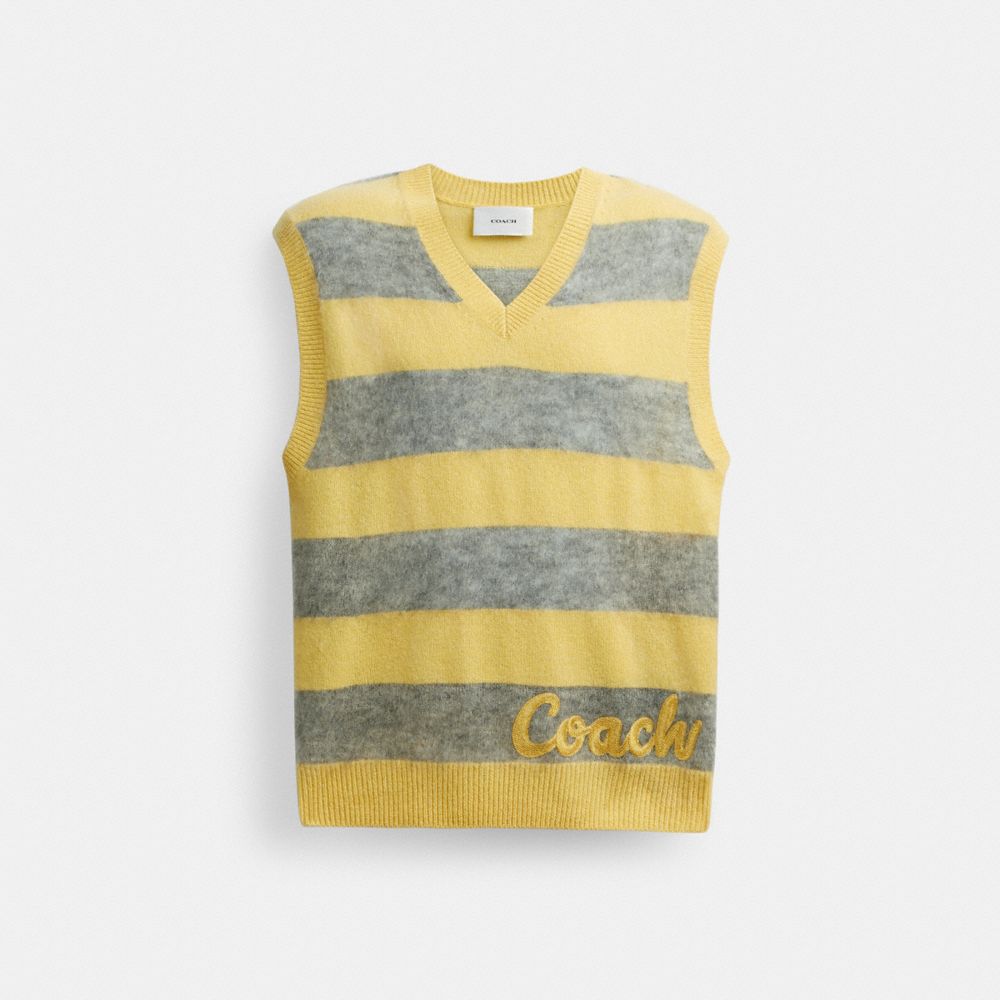 Yellow Coach North Men Sweaters | SG_CH13473